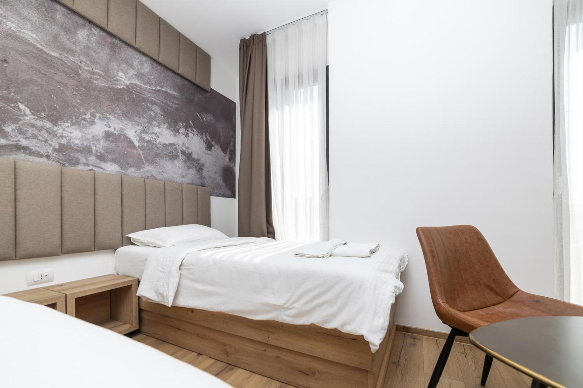 Roadside Hotel Lipjan 외부 사진