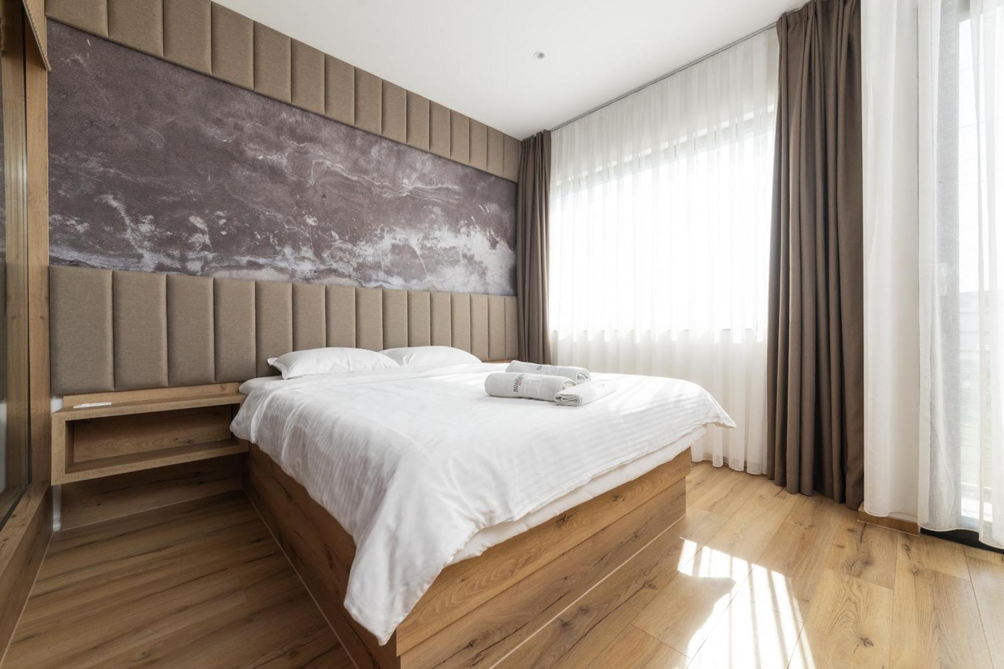 Roadside Hotel Lipjan 외부 사진