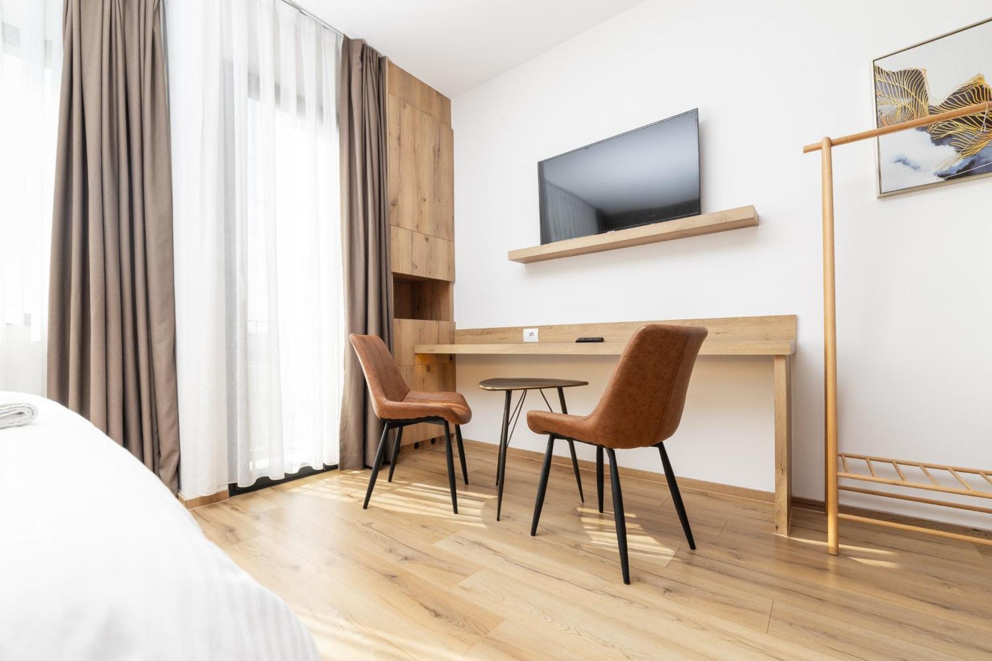 Roadside Hotel Lipjan 외부 사진