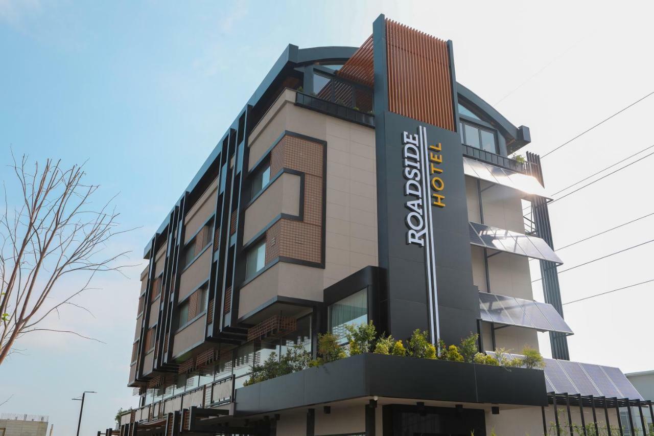 Roadside Hotel Lipjan 외부 사진